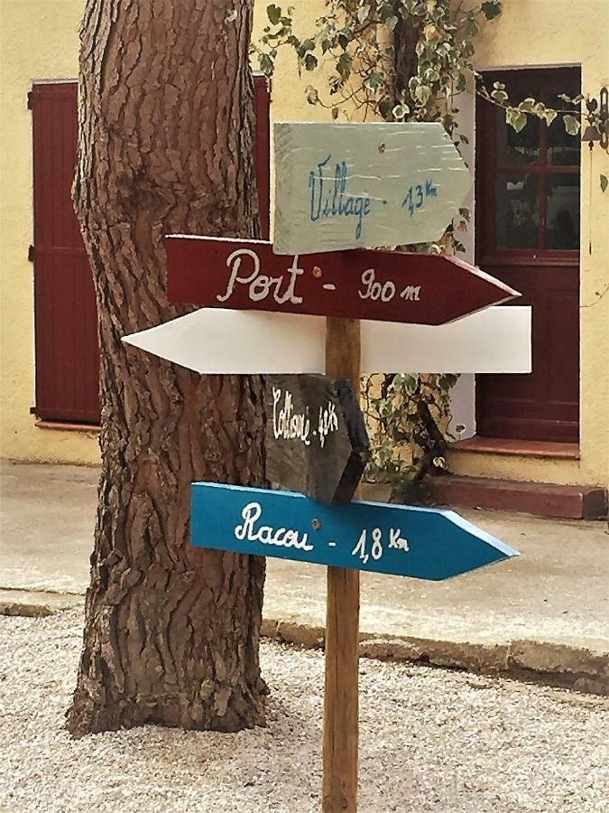 Ferienwohnung Mon Fare Argelès-sur-Mer Exterior foto