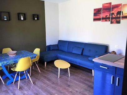 Ferienwohnung Mon Fare Argelès-sur-Mer Exterior foto