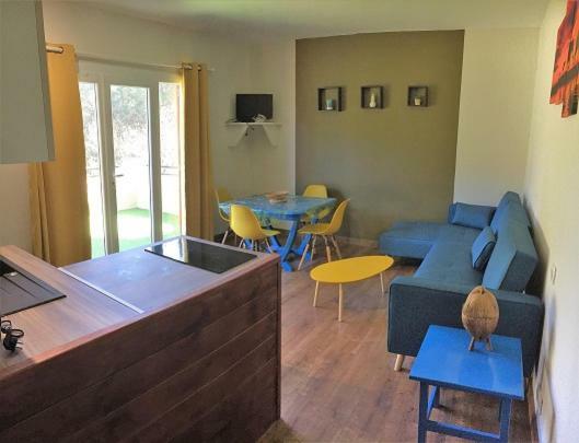 Ferienwohnung Mon Fare Argelès-sur-Mer Exterior foto