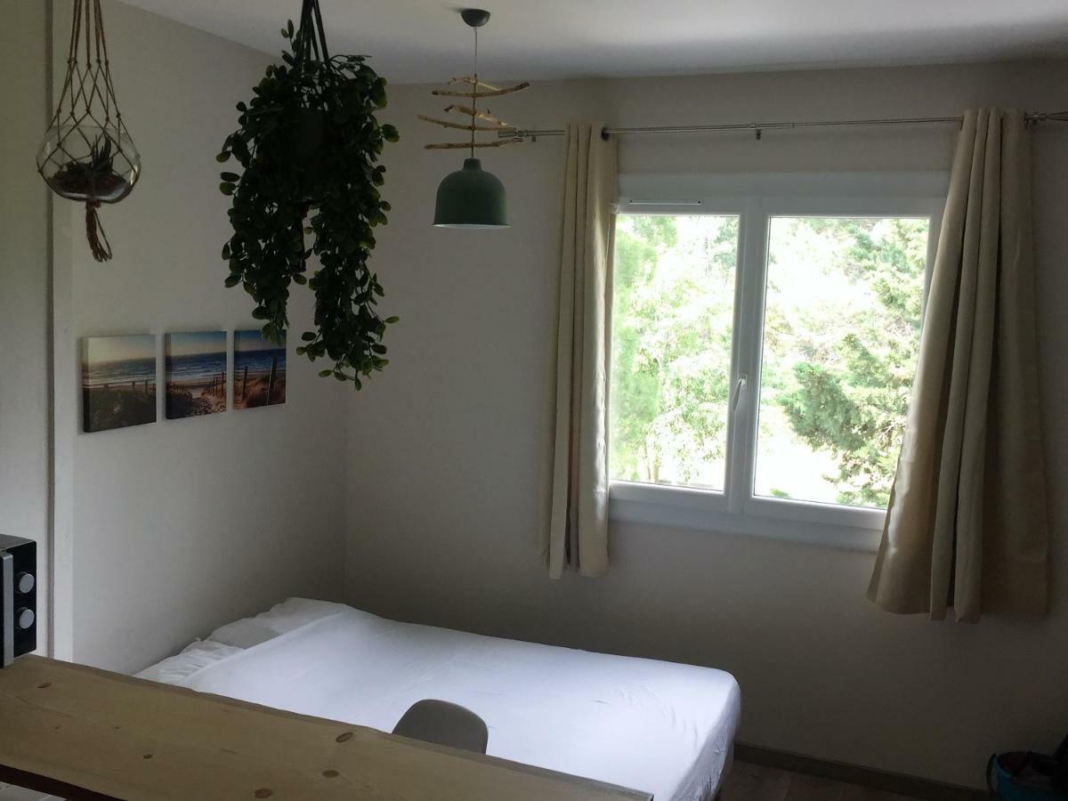 Ferienwohnung Mon Fare Argelès-sur-Mer Exterior foto