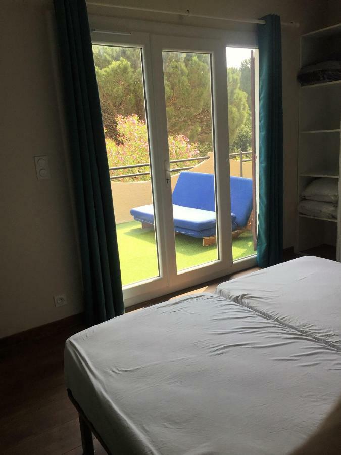 Ferienwohnung Mon Fare Argelès-sur-Mer Exterior foto