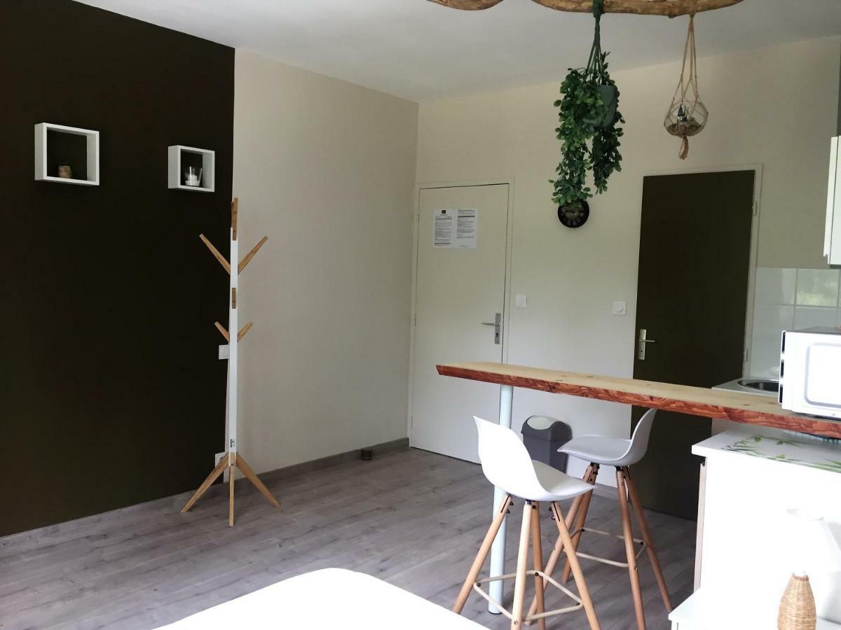 Ferienwohnung Mon Fare Argelès-sur-Mer Exterior foto