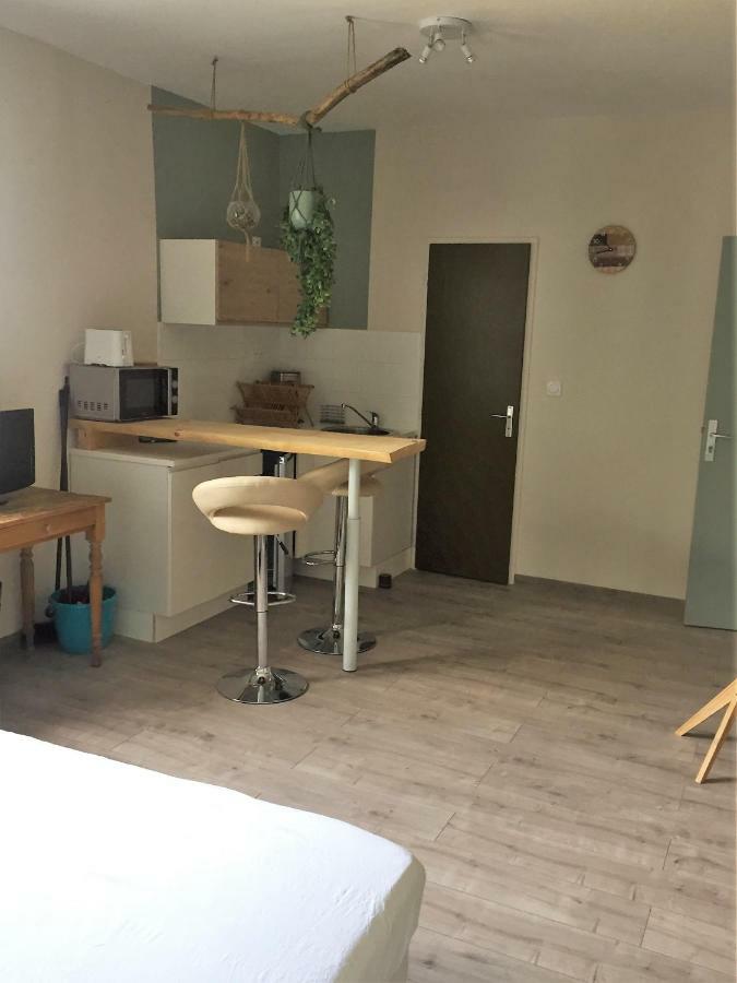 Ferienwohnung Mon Fare Argelès-sur-Mer Exterior foto