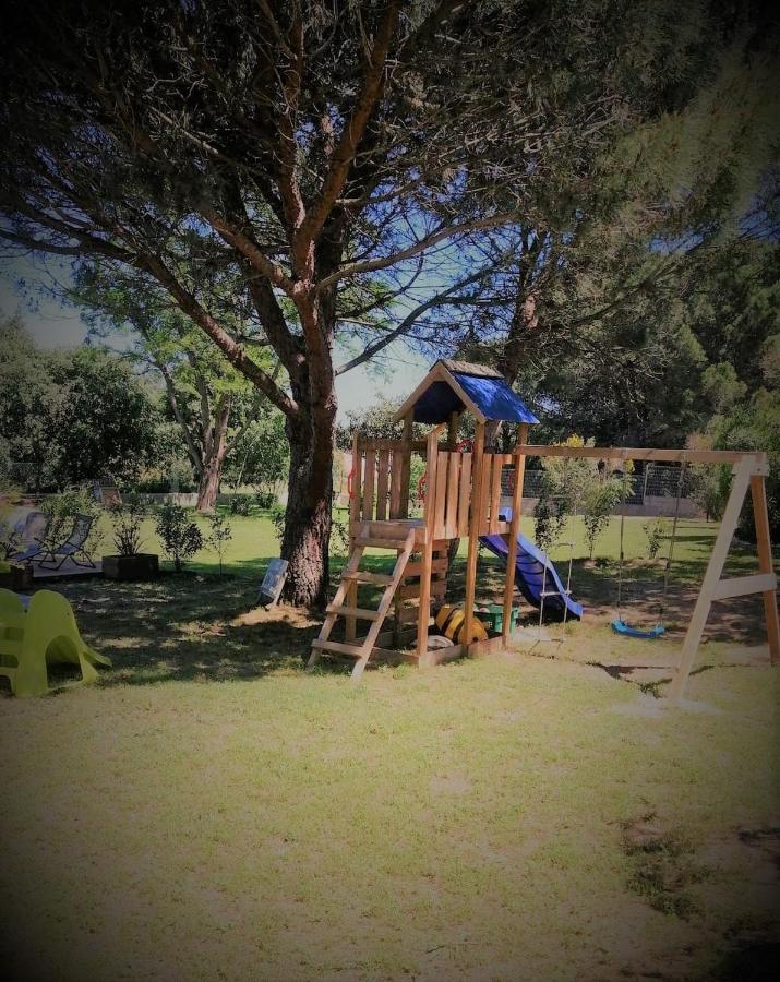 Ferienwohnung Mon Fare Argelès-sur-Mer Exterior foto